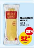BRAMBOROV� KNEDL�K