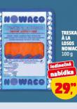 TRESKA � LA LOSOS NOWACO