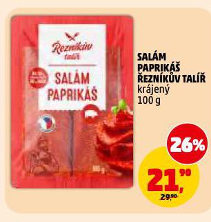 SAL�M PAPRIK��