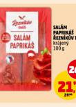 SAL�M PAPRIK��