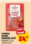 KLOB�SA PIKANT