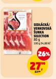 SEDL�CK� �UNKA SELECTION