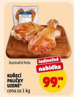 KU�EC� PALI�KY UZEN�