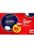 S�R MASCARPONE SAN FABIO