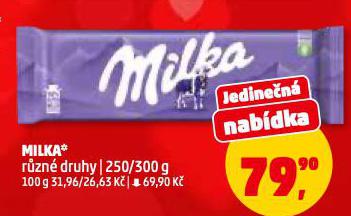 MILKA