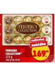 FERRERO COLLECTION