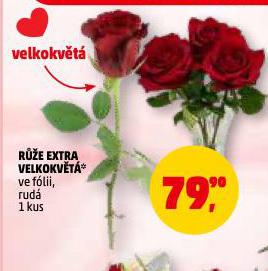 RَE EXTRA VELKOKV�T�