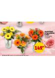VALENT�NSK� KYTICE GERBERA A RَE