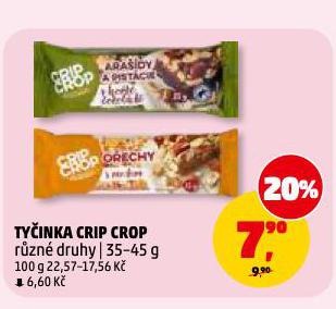 TY�INKA CRIP CROP