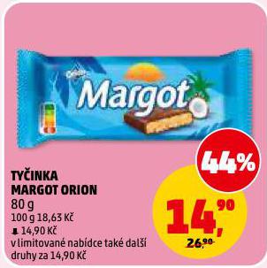 TY�INKA MARGOT ORION