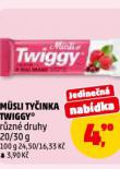 M�SLI TY�INKA TWIGGY