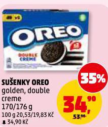 SU�ENKY OREO