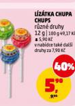 L�Z�TKA CHUPA CHUPS