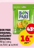 BON PARI