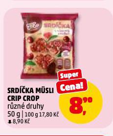 SRD��KA M�SLI CRIP CROP