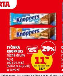 TY�INKY KNOPPERS