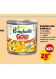 KUKU�ICE GOLD BONDUELLE
