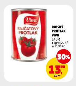 RAJSK� PROTLAK VIVA