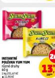 YUM YUM INSTANTN� POL�VKA