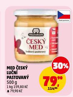 MED �ESK� LU�N� PASTOVAN�