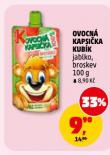 OVOCN� KAPSI�KA KUB�K