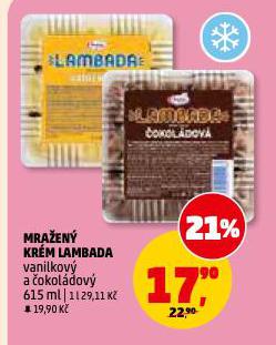 MRA�EN� KR�M LAMBADA