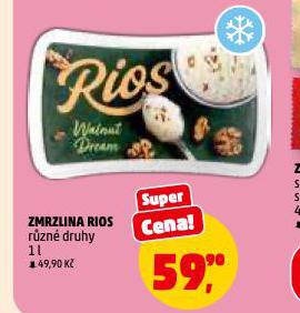ZMRZLINA RIOS