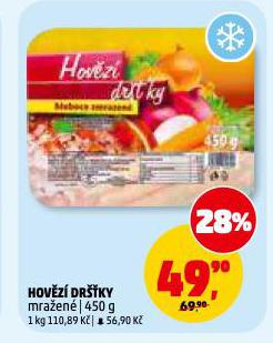 HOV�Z� DR��KY