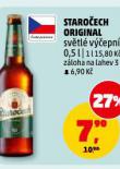 PIVO STARO�ECH