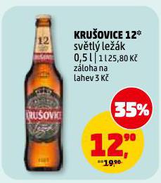 PIVO KRU�OVICE