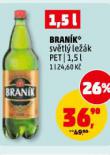PIVO BRAN�K
