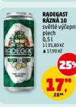PIVO RADEGAST