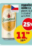 PIVO STARO�ECH