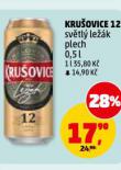 PIVO KRU�OVICE