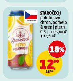 PIVO STARO�ECH