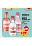 GIN KINGSLEY PINK