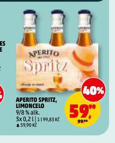 APERITO SPRITZ