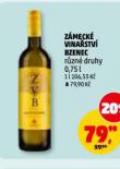 Z�MECK� VINA�STV� BZENEC