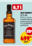 JACK DANIEL'S