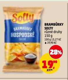 BRAMB�RKY SOLTY