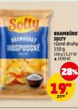 BRAMB�RKY SOLTY