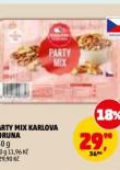 PARTY MIX