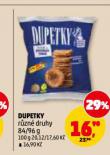 DUPETKY