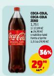 COCA-COLA ZERO