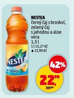 NESTEA