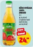 D�US JABLKO VIT�LKA