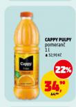 CAPPY PULPY