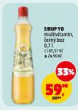 SIRUP YO