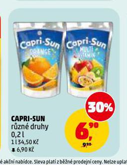 CAPRI-SUN