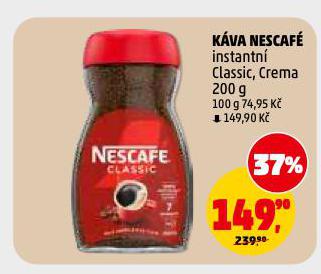 K�VA NESCAF�
